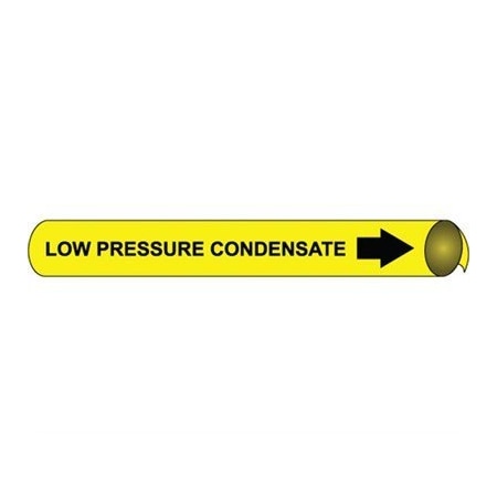 Nmc Low Pressure Condensate B/Y, F4068 F4068